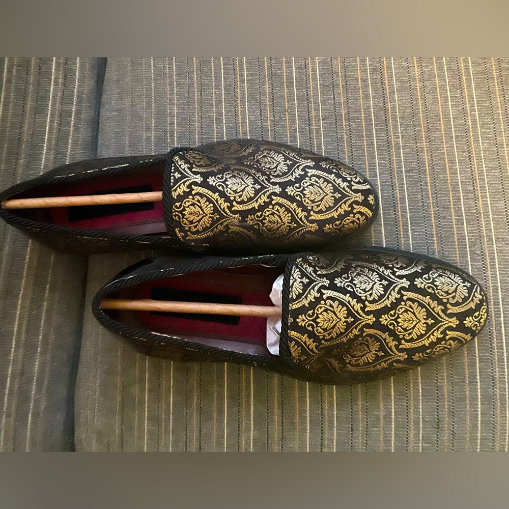 Men’s shoe